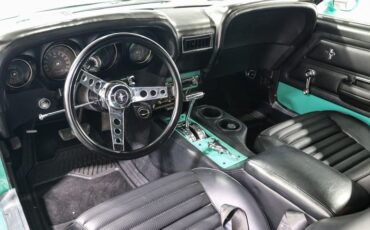 Ford-Mustang-1970-Green-Black-18