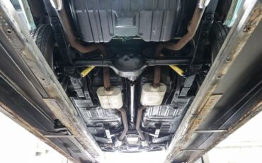 Ford-Mustang-1970-Green-Black-19