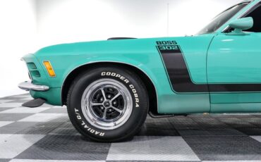 Ford-Mustang-1970-Green-Black-2