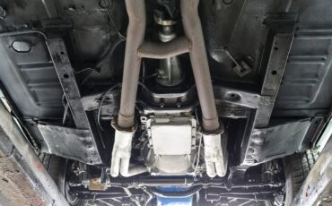 Ford-Mustang-1970-Green-Black-22