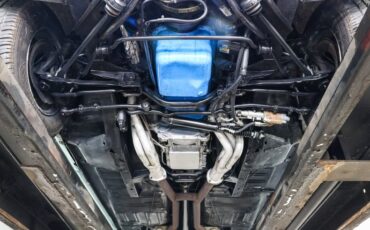 Ford-Mustang-1970-Green-Black-24