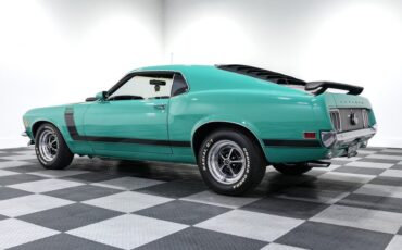 Ford-Mustang-1970-Green-Black-26