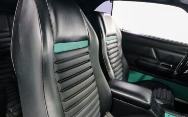 Ford-Mustang-1970-Green-Black-28