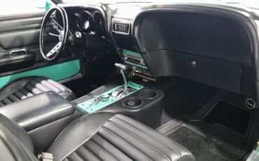 Ford-Mustang-1970-Green-Black-29