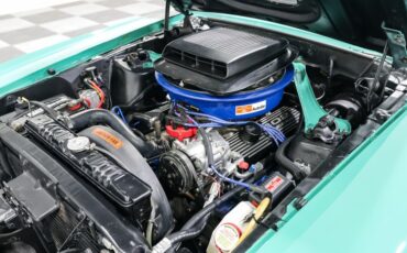 Ford-Mustang-1970-Green-Black-3