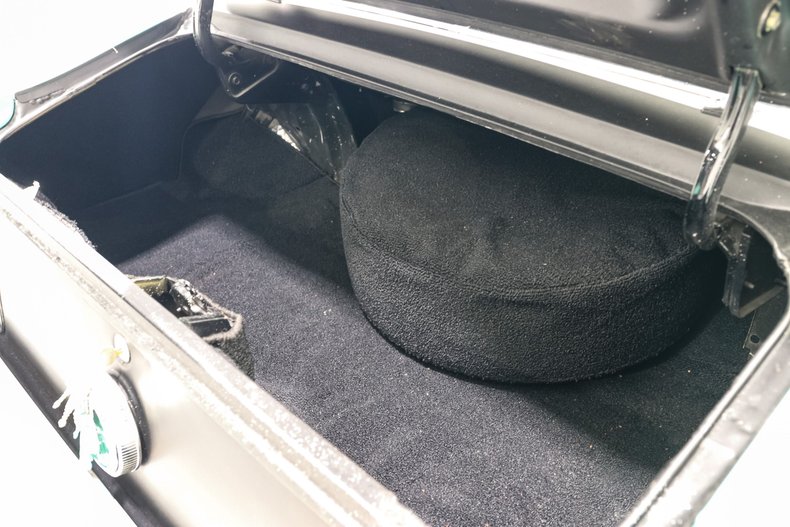 Ford-Mustang-1970-Green-Black-30