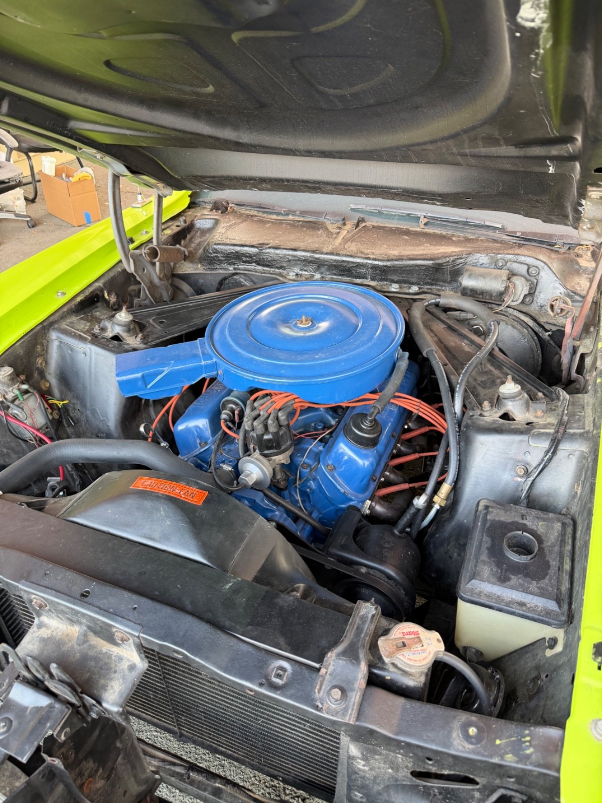 Ford-Mustang-1971-Fastback-31