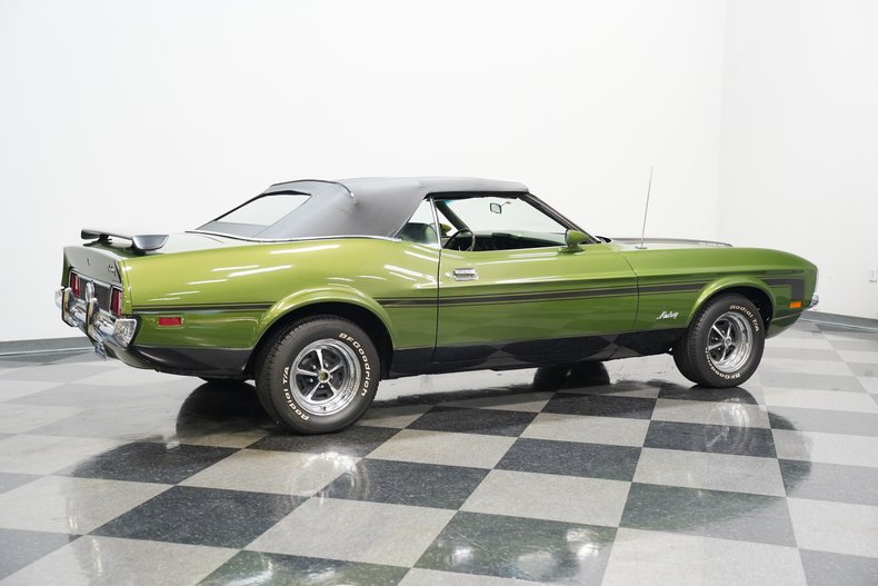 Ford-Mustang-1972-Ivy-Glow-Metallic-Green-14