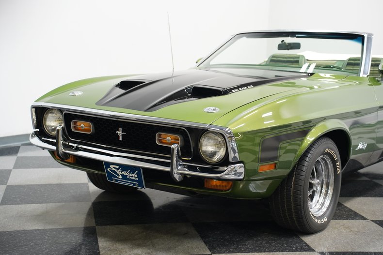 Ford-Mustang-1972-Ivy-Glow-Metallic-Green-19