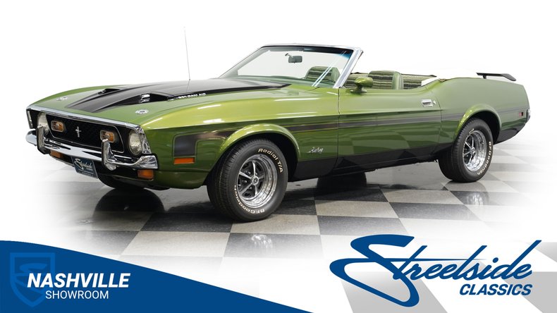 Ford-Mustang-1972-Ivy-Glow-Metallic-Green-5