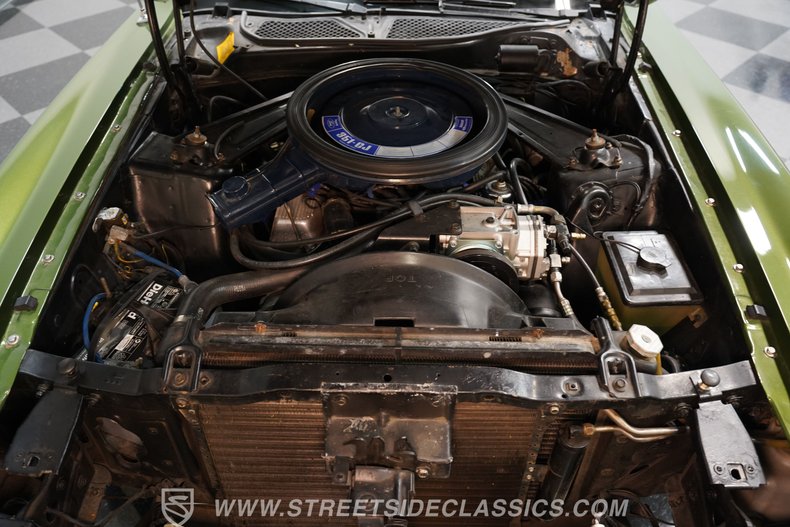 Ford-Mustang-1972-Ivy-Glow-Metallic-Green-6