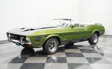 Ford-Mustang-1972-Ivy-Glow-Metallic-Green-8