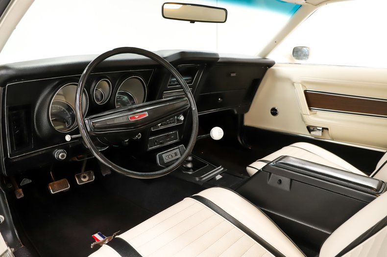 Ford-Mustang-1973-White-White-1