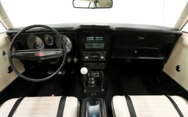 Ford-Mustang-1973-White-White-33