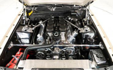 Ford-Mustang-1973-White-White-4