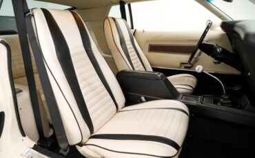 Ford-Mustang-1973-White-White-48