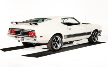 Ford-Mustang-1973-White-White-7