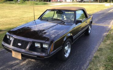 Ford-Mustang-1983-Brown-White-20