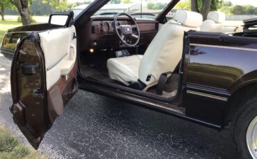 Ford-Mustang-1983-Brown-White-23