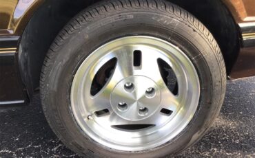 Ford-Mustang-1983-Brown-White-27