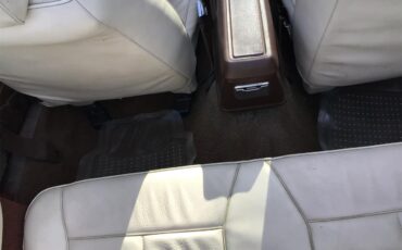 Ford-Mustang-1983-Brown-White-8