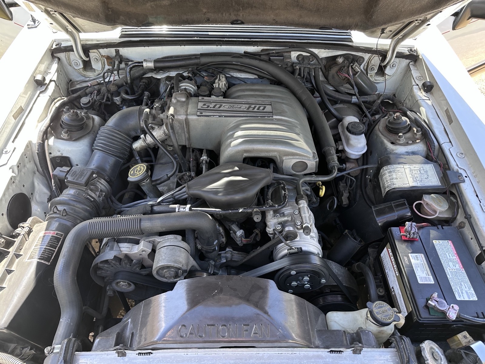 Ford-Mustang-1989-Convertible-13