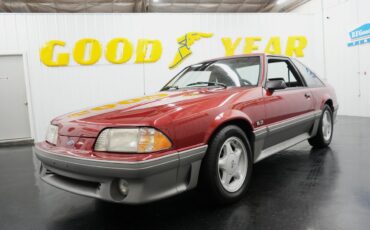 Ford-Mustang-1992-Hatchback-1