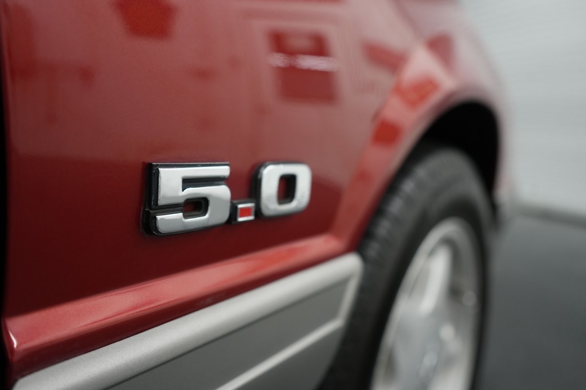 Ford-Mustang-1992-Hatchback-35