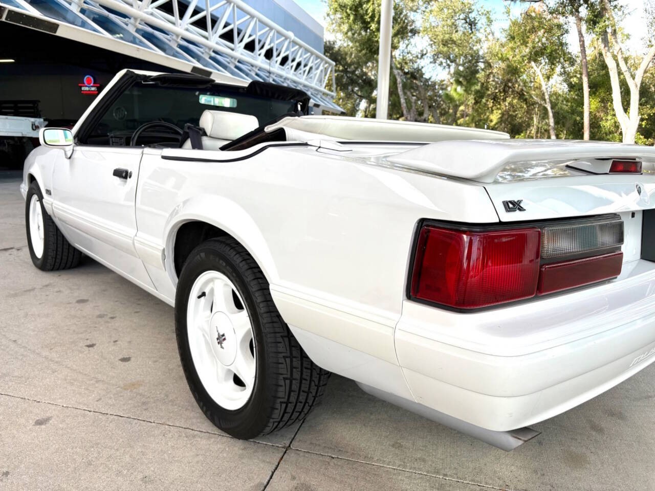 Ford-Mustang-1993-Convertible-15