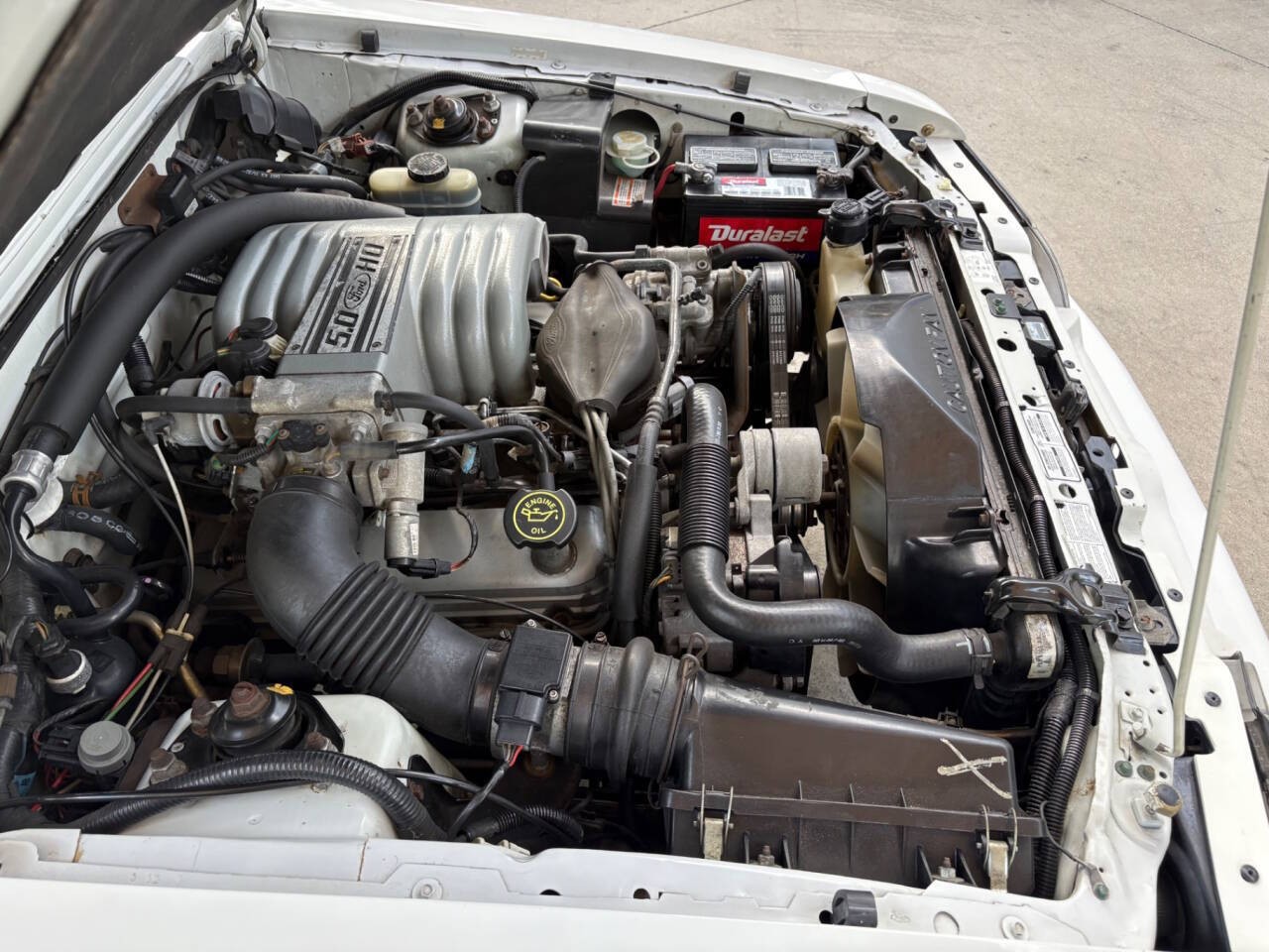 Ford-Mustang-1993-Convertible-36