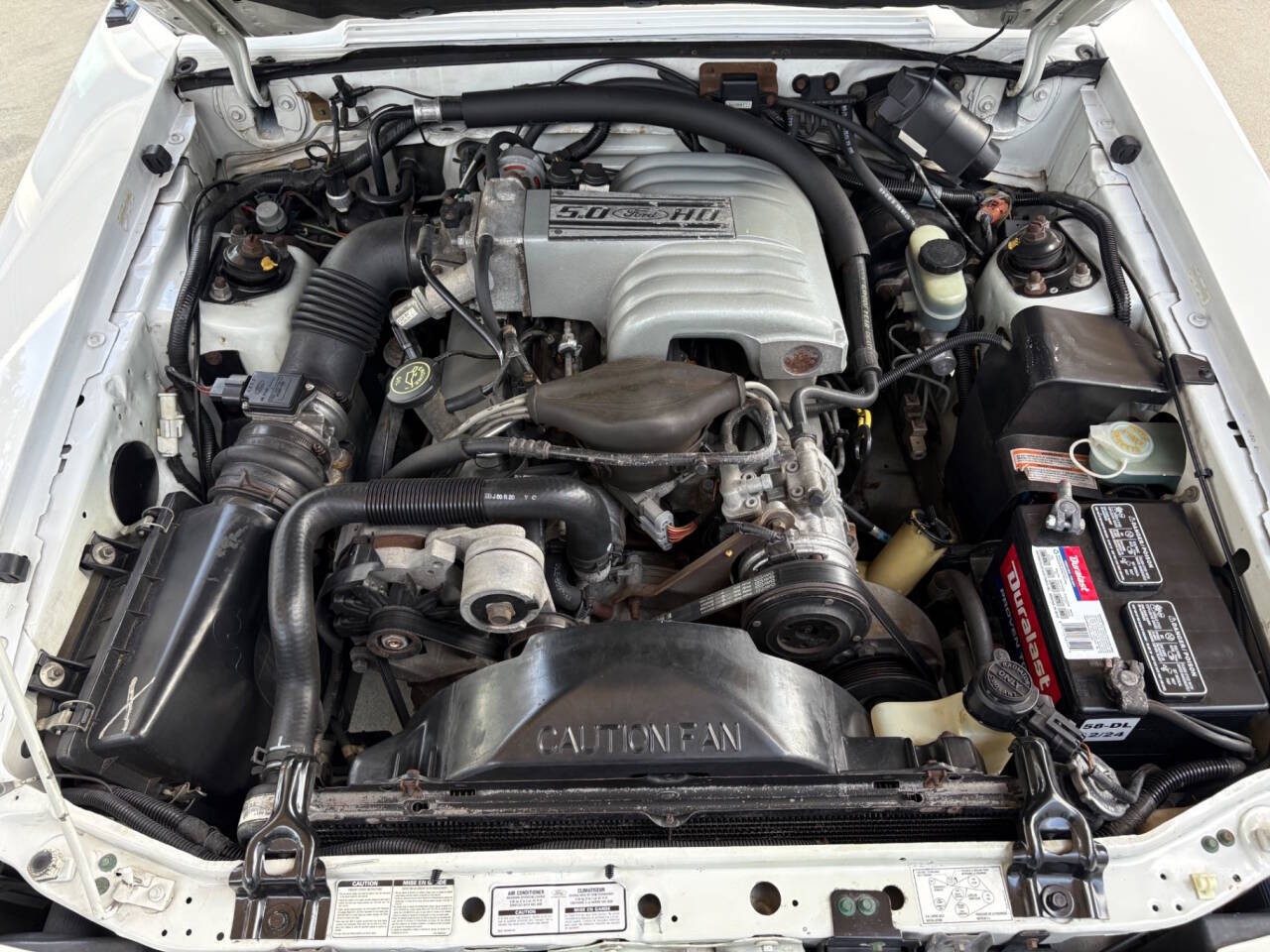 Ford-Mustang-1993-Convertible-38