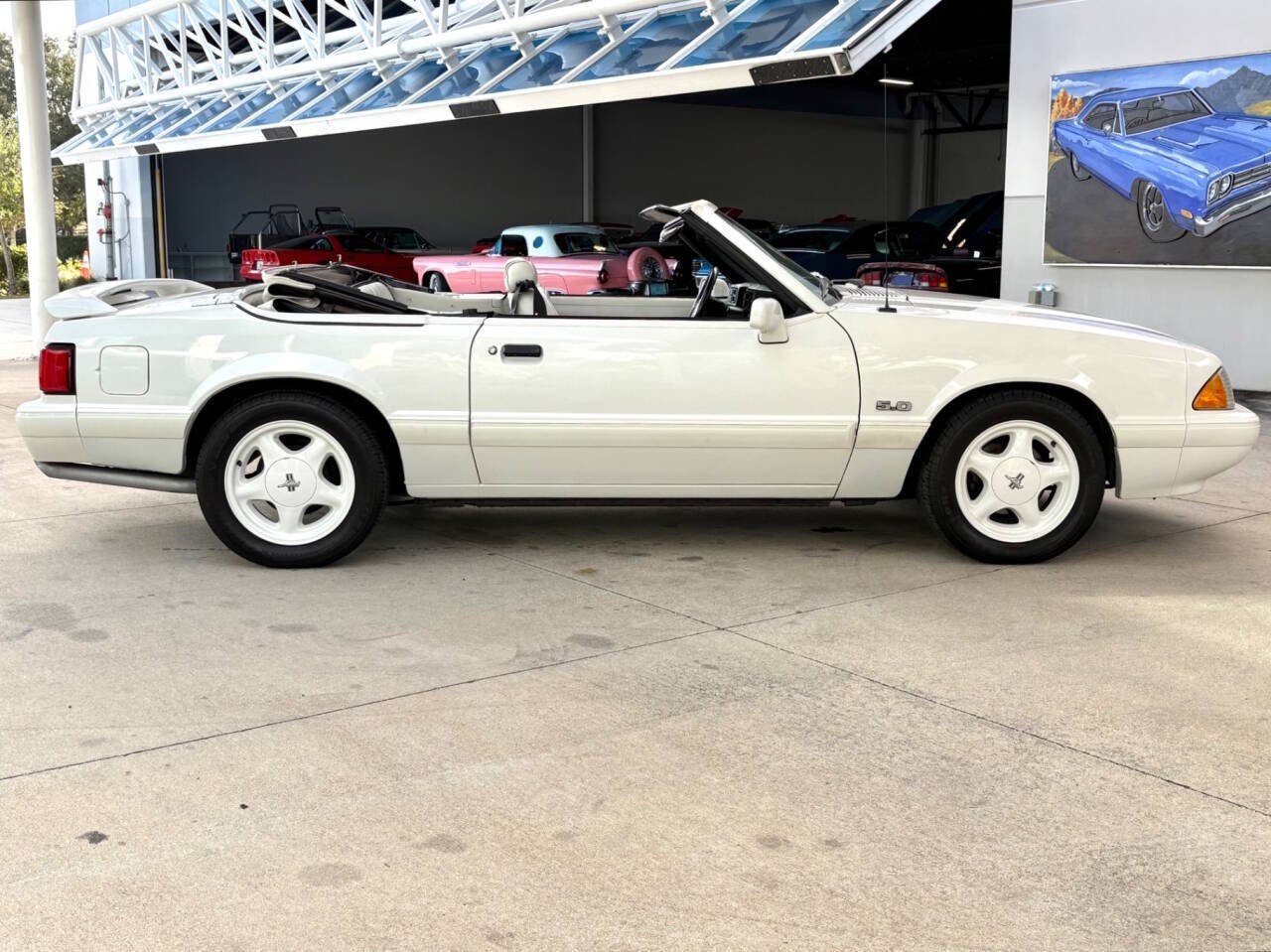 Ford-Mustang-1993-Convertible-4