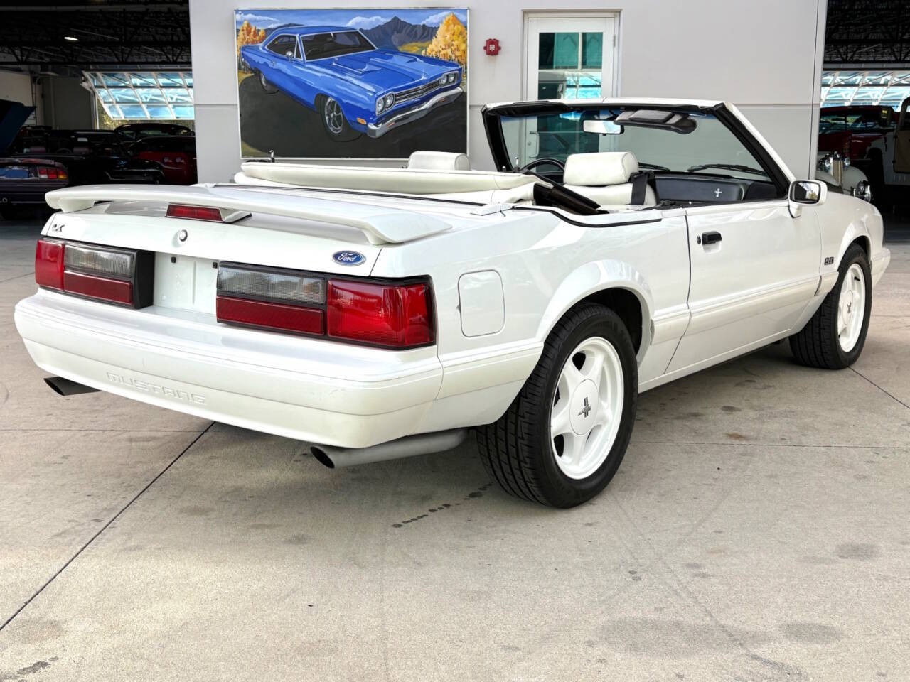 Ford-Mustang-1993-Convertible-5