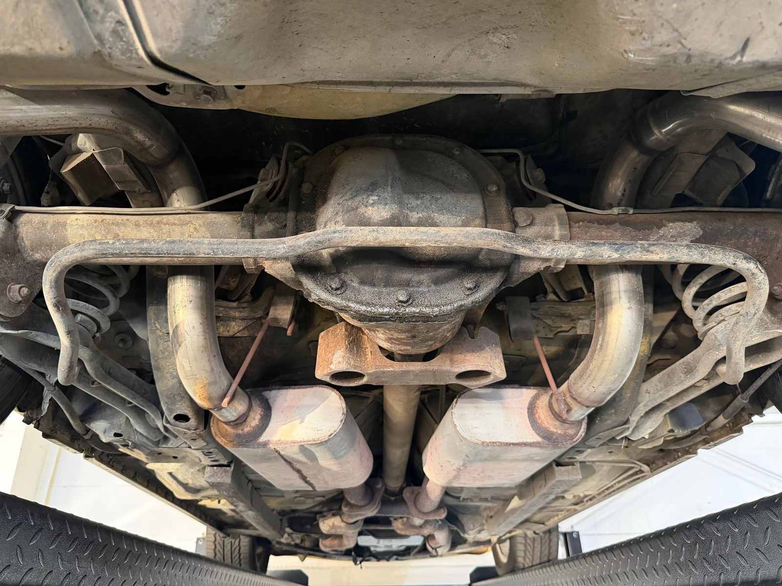 Ford-Mustang-1993-Convertible-8