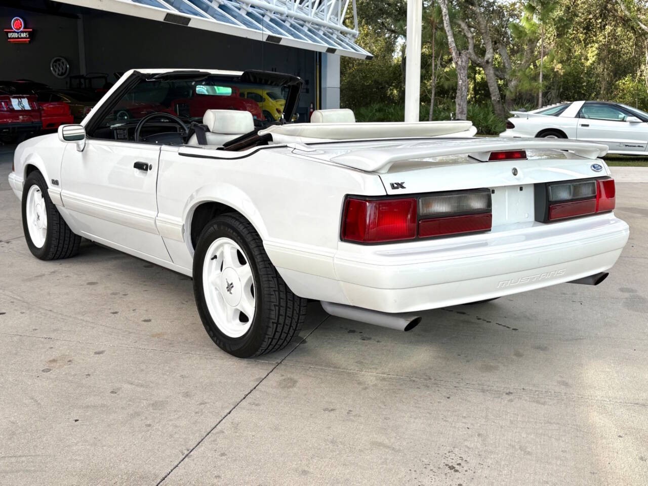 Ford-Mustang-1993-Convertible-9