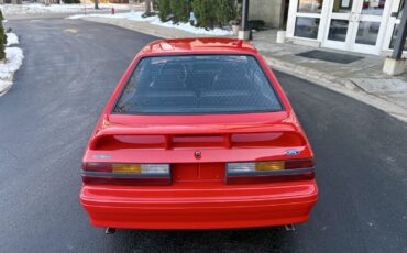 Ford-Mustang-1993-Hatchback-13