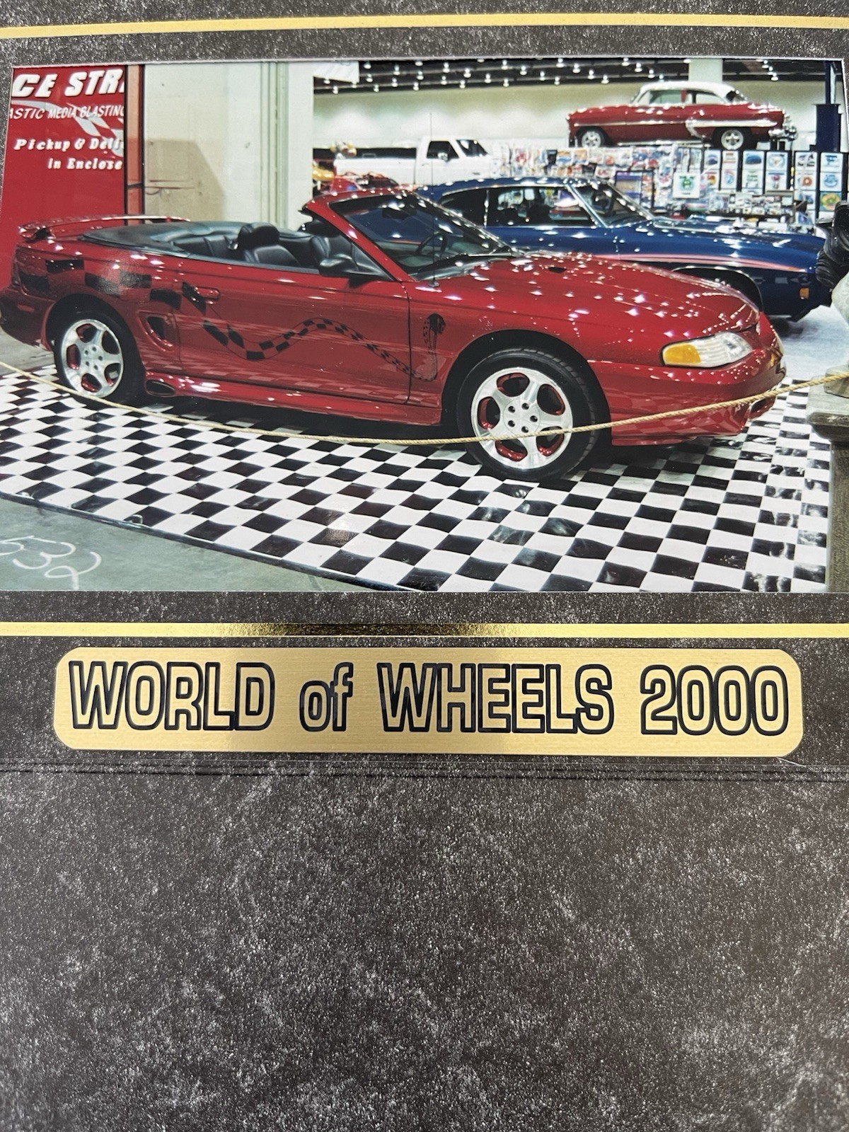 Ford-Mustang-1996-Convertible-1