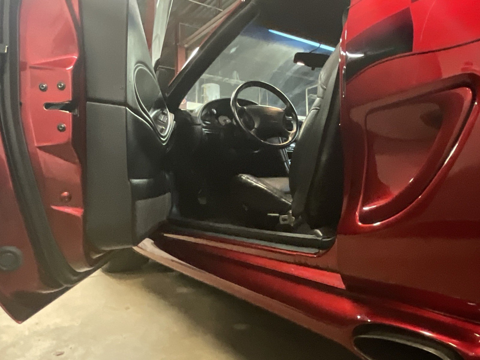 Ford-Mustang-1996-Convertible-14