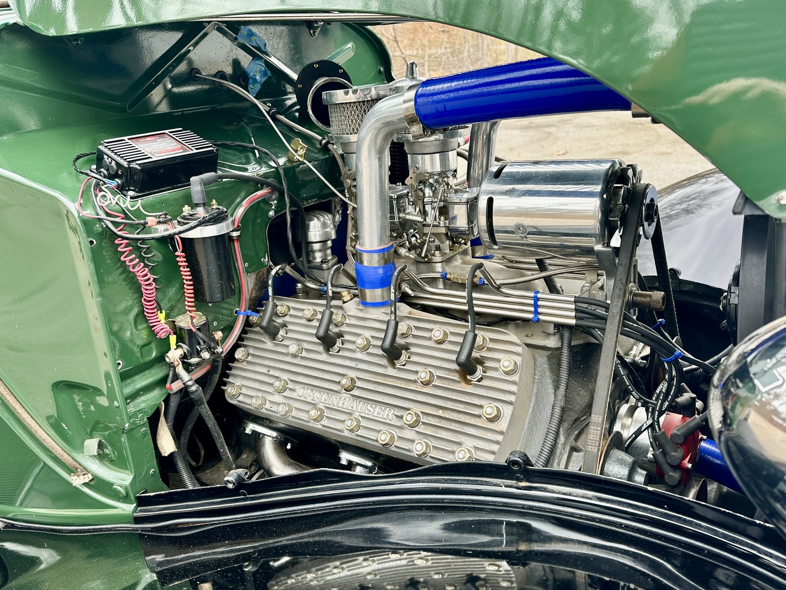 Ford-Other-1933-2-Door-Coupe-1