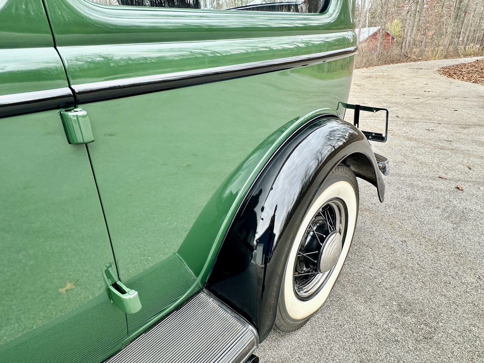 Ford-Other-1933-2-Door-Coupe-16