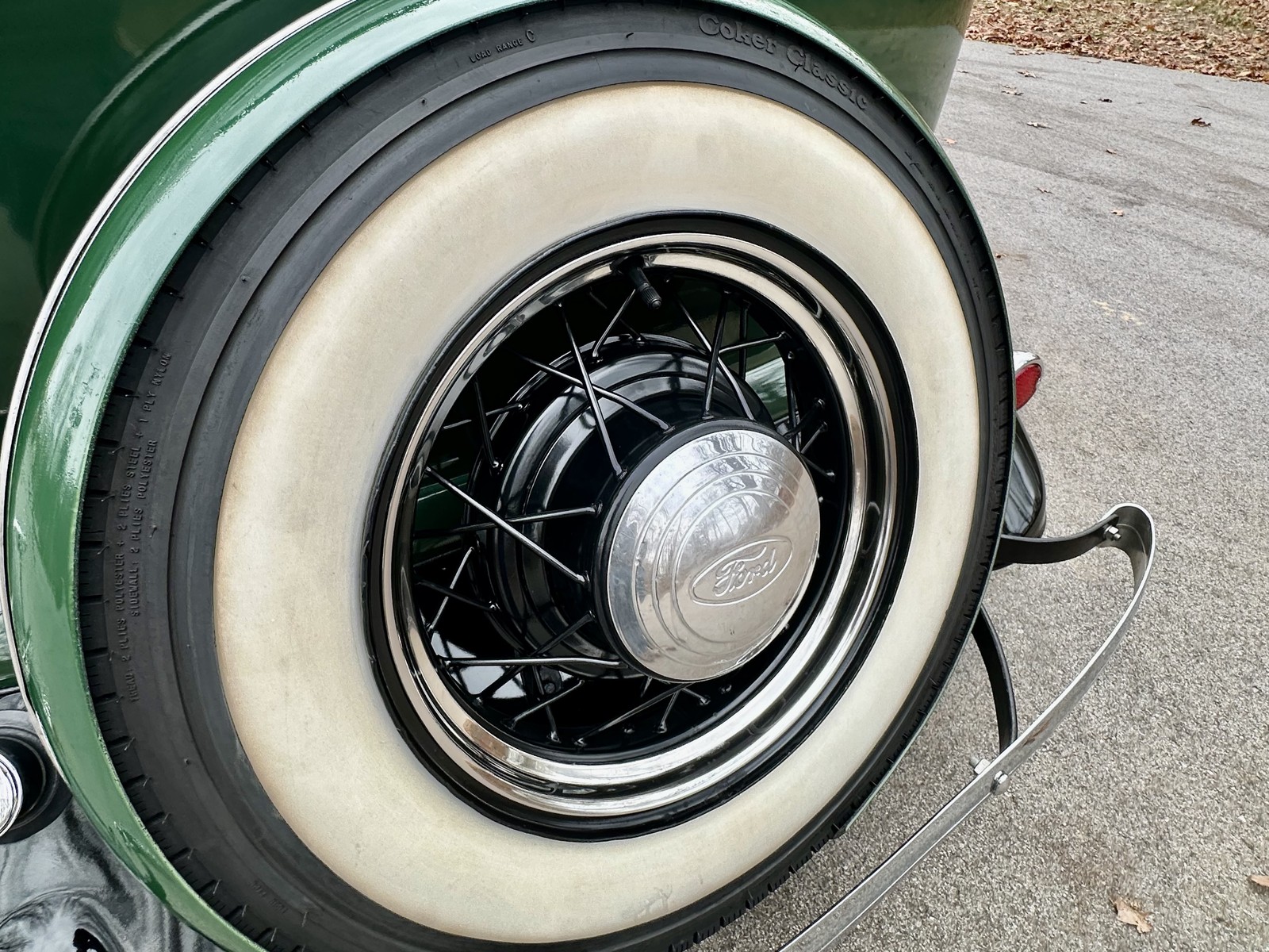 Ford-Other-1933-2-Door-Coupe-20