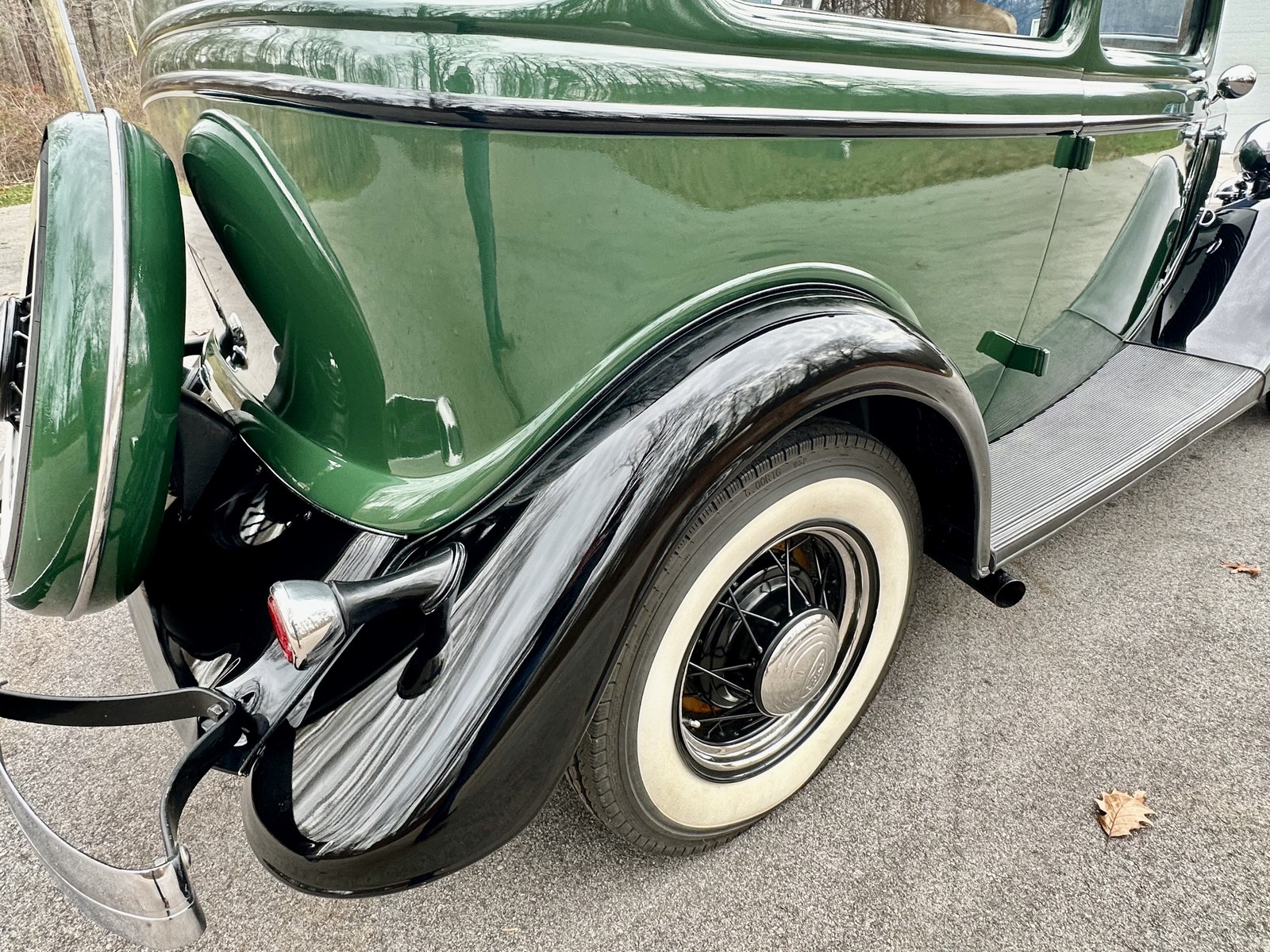 Ford-Other-1933-2-Door-Coupe-22