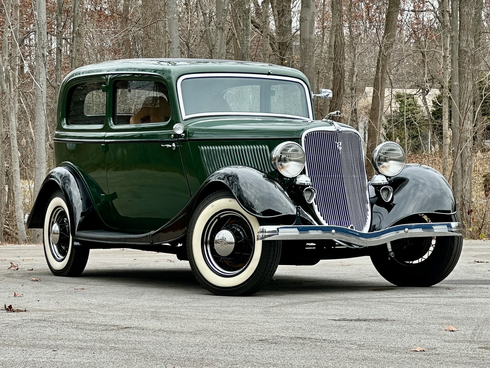 Ford-Other-1933-2-Door-Coupe-3