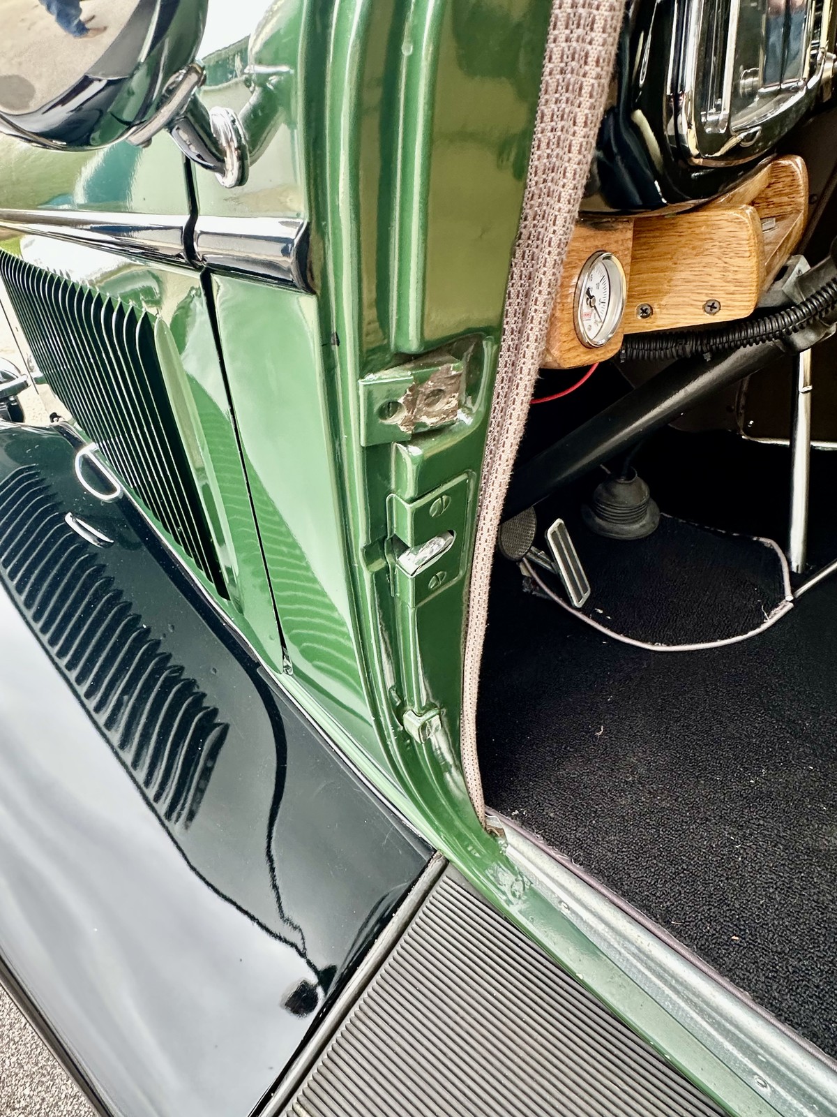 Ford-Other-1933-2-Door-Coupe-34