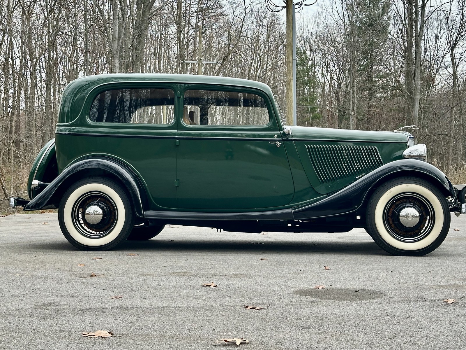 Ford-Other-1933-2-Door-Coupe-4