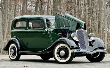Ford-Other-1933-2-Door-Coupe