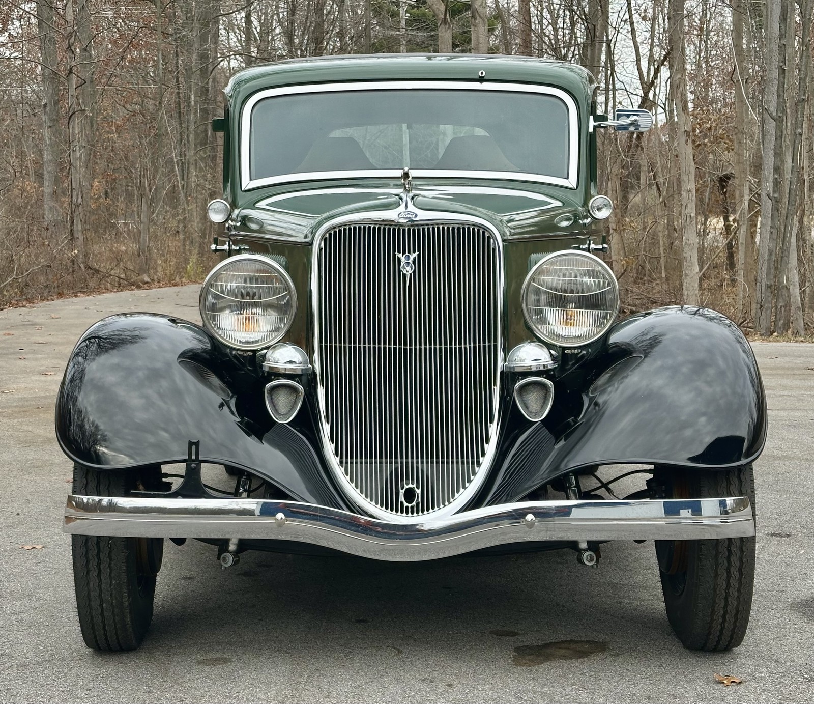 Ford-Other-1933-2-Door-Coupe-5