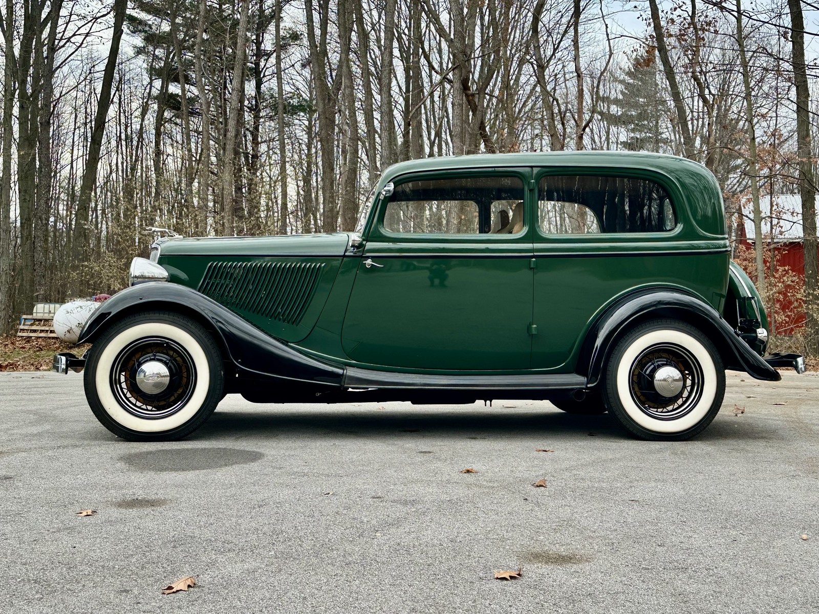 Ford-Other-1933-2-Door-Coupe-6