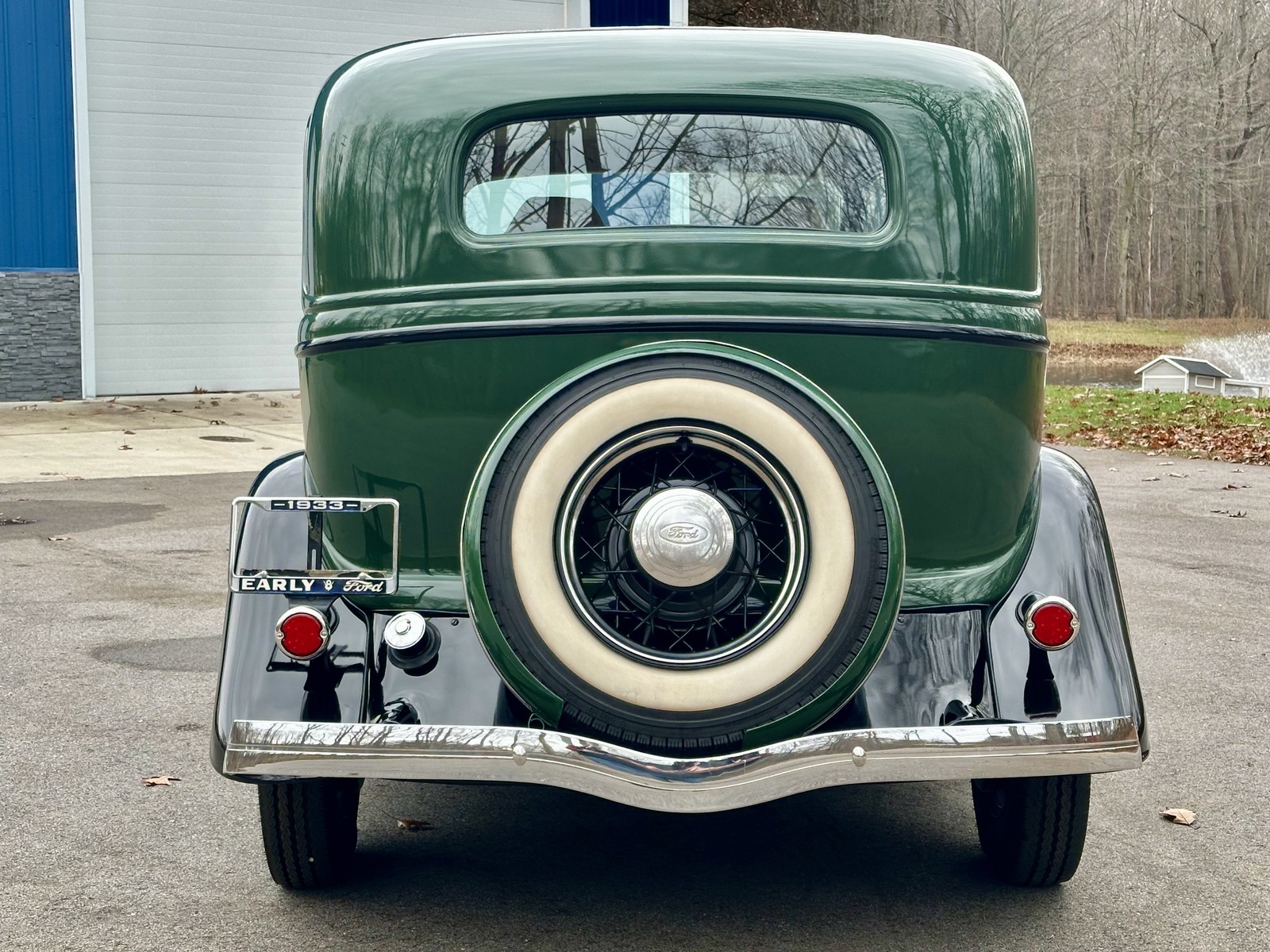 Ford-Other-1933-2-Door-Coupe-7