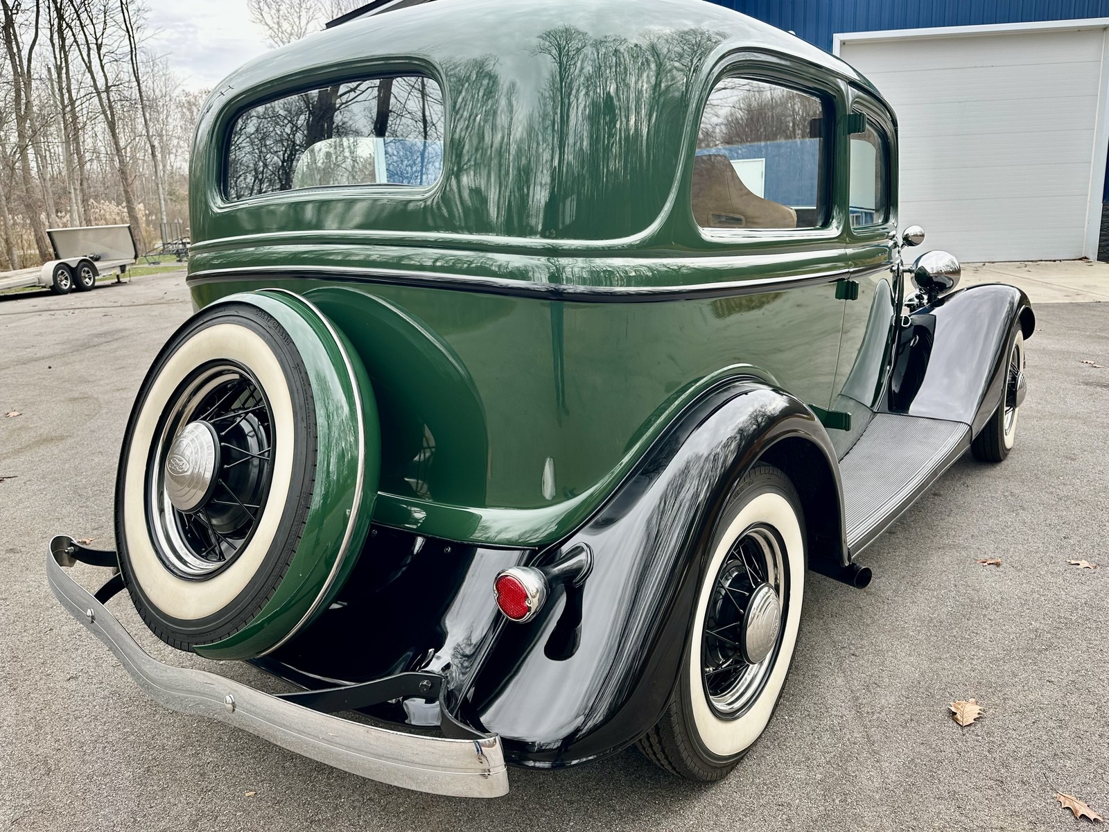 Ford-Other-1933-2-Door-Coupe-8
